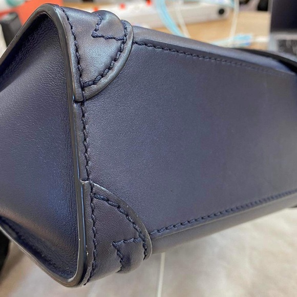 Celine Nano luggage authentic - Picture 4 of 14